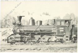 lokomotive jz 73 020 im bhf. prijedor