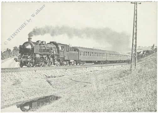 lokomotive db 18 624 in passau auerbach lokomotive db 18 624 in passau auerbach