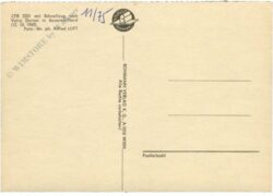 lokomotive cfr 2201 mit schnellzug nach vatra dornei