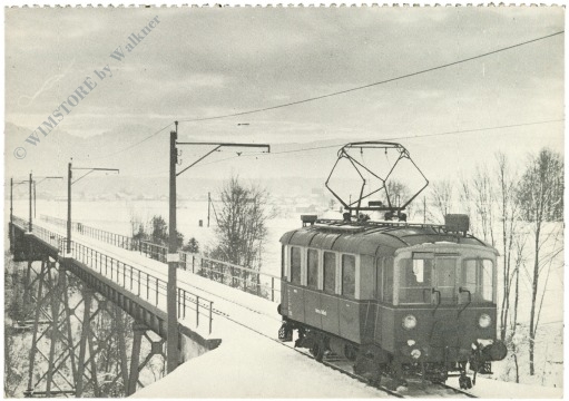 lokomotive l.b. bürmoos trimmelkam et 20.102 bei st. georgen an der salzach