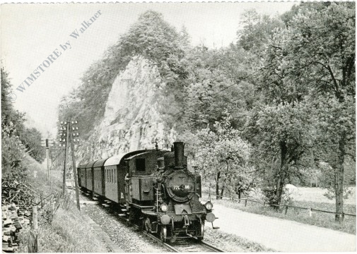 lokomotive bayr. pt2/3, hier als 770.86 mit pg 17 bei pentenburg lokomotive bayr. pt2/3, hier als 770.86 mit pg 17 bei pentenburg