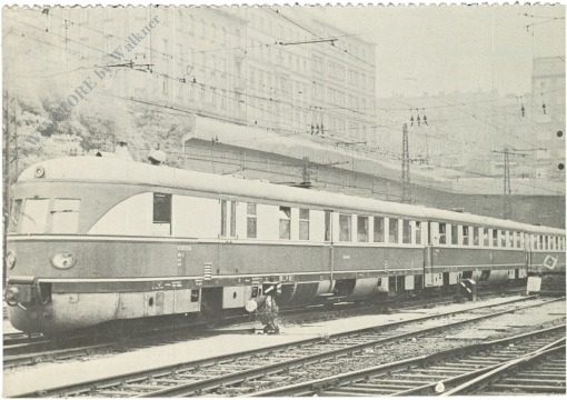 lokomotive dr vt 137 273 b. 137 853c, 137 273c, 137 273a als "vindobona" bei der ausfahrt aus dem prager hauptbahnhof lokomotive dr vt 137 273 b. 137 853c, 137 273c, 137 273a als "vindobona" bei der ausfahrt aus dem prager hauptbahnhof