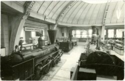 lokomotiven ausstellung