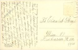 nordseebad westerland a. sylt, im d zug über den hindenburg damm