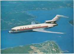 japan air lines
