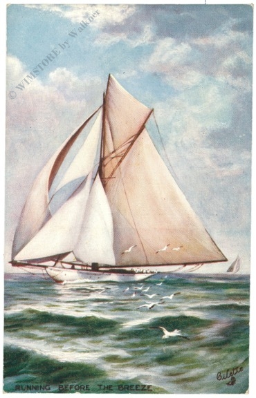 segelschiff