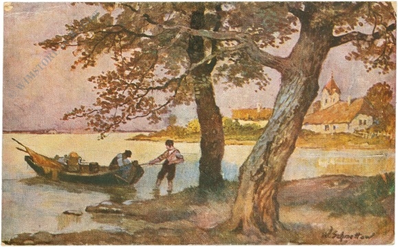 fischerboot