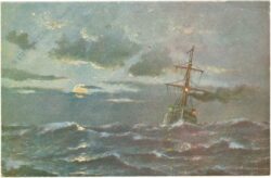 segelschiff
