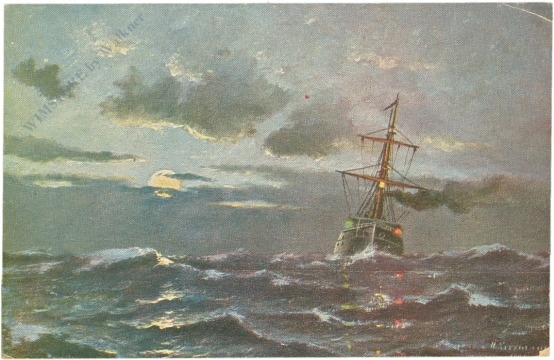 schiff auf hohe see schiff auf hohe see