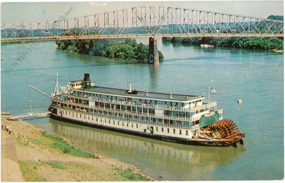 the delta queen