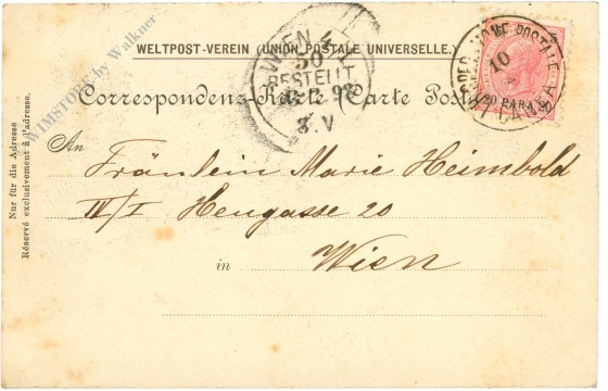 multiansicht schiffe