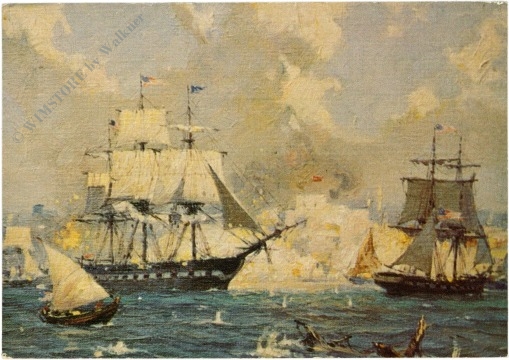 u.s.s. constitiution in action