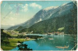 achensee, scholastica
