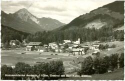 arnbach, mit sarl kofel