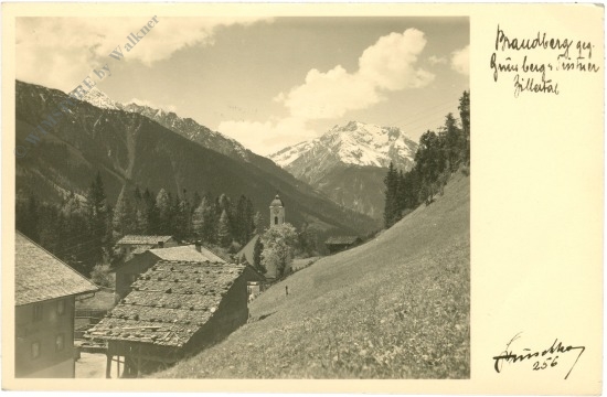 brandberg, grünberg
