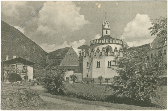brixen im thale, kloster neustift