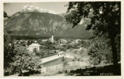 brixlegg, ortsansicht
