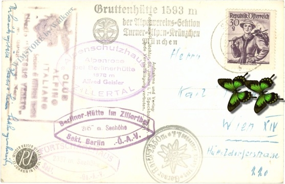 ellmau, ellmauerhalt, ellmauertor