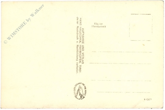 finkenberg, pension fankhauser
