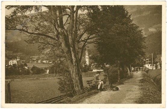 fügen, mit bachrainweg