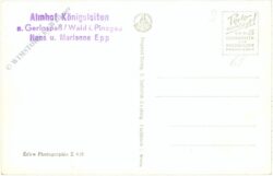 gerlos, gerlosstrasse g.d. wildkar u.d. reichenspitzgruppe