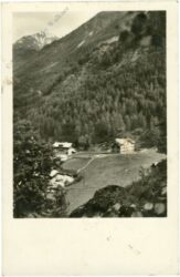 hinterbichl, hotel und ferienheim der wr. sängerknaben