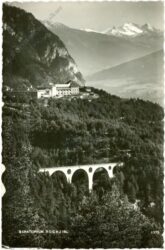 hochzirl, sanatorium