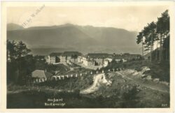 hochzirl, rückansicht
