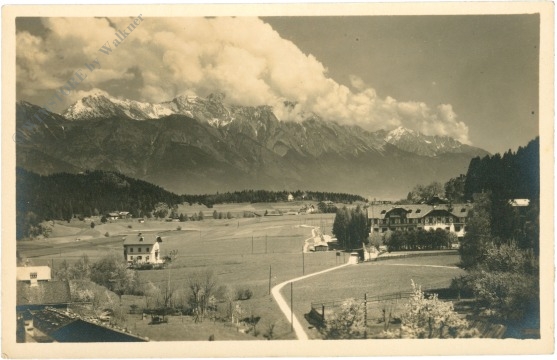 igls, ansicht