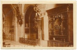 innsbruck, hofkirche