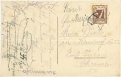 innsbruck, maria theresienstrasse