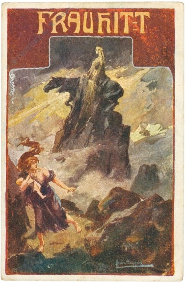 innsbruck, frau hitt