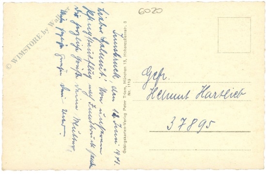 innsbruck, maria theresienstrasse