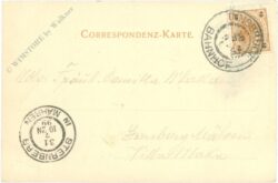 innsbruck, maria theresienstrasse