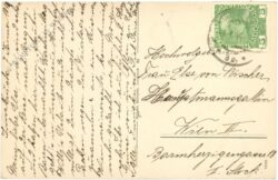 innsbruck, mit berg isel und stift wilten