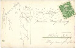 innsbruck, vom berg isel