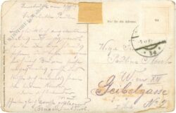 innsbruck, vom berg isel