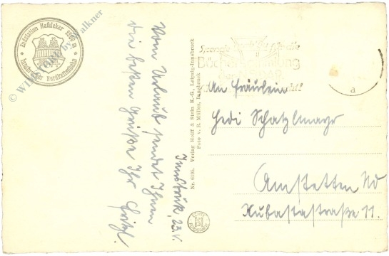 innsbruck, innsbrucker nordkettenbahn, station seegrube und bergstation hafelekar