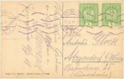 innsbruck, vom berg isel