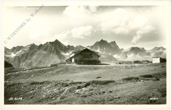 ischgl, jd alpe
