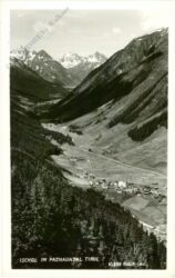 ischgl, ortsansicht