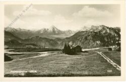 kirchberg in tirol, gaisbergspitze