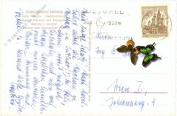 kitzbühel, loferer steinberge vom granzgasthof melleck