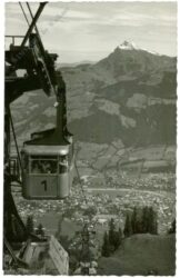 kitzbühel, hahnenkammbahn