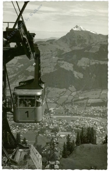 kitzbühel, hahnenkammbahn