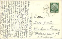 kitzbühel, mit horn und leukental