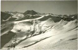 kitzbühel, schutzhaus pengelstein, hahnenkamm