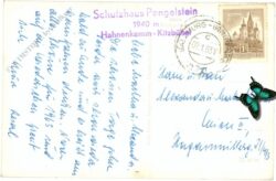 kitzbühel, schutzhaus pengelstein, hahnenkamm