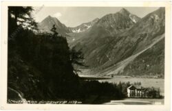 längenfeld, ansicht