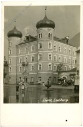 lienz, liebburg